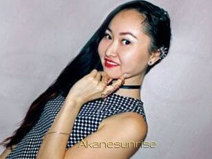 Akanesunrise