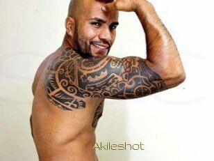 Akileshot