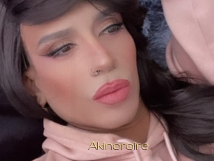 Akinoroire