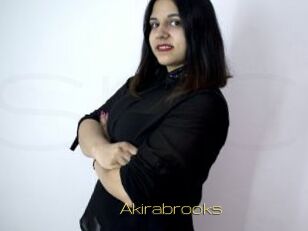 Akirabrooks