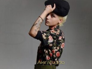 Akirafuddo