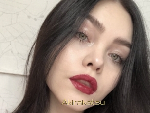 Akirakatsu