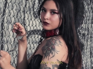 Akiravolk