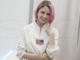 Akiraya