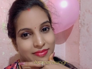 Aksharasingh