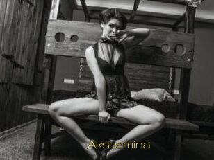 Aksuemina