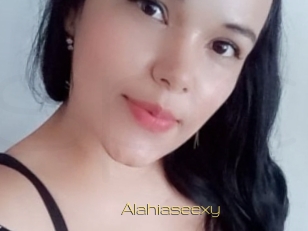 alahiaseexy Super Cul