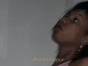Alaiahconnor