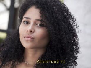 Alaiamadrid