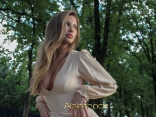 alaiarhode Super Cul