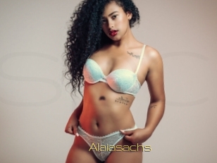 Alaiasachs