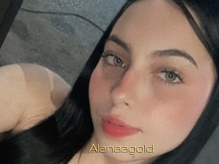 Alanaagold