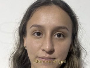 Alanaarangel