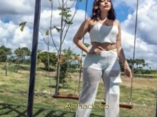 Alanadeep