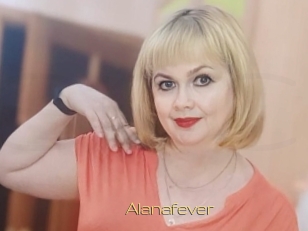 Alanafever