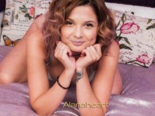 Alanaheart