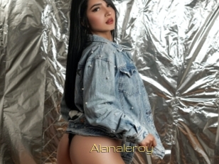 Alanaleroy