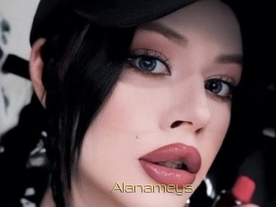 Alanameys