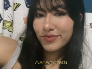 Alanamoretti