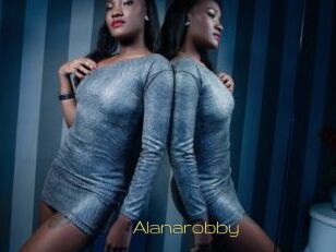 Alanarobby