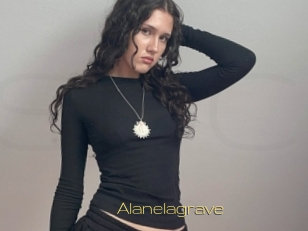 Alanelagrave