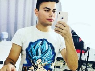 Alanhburns