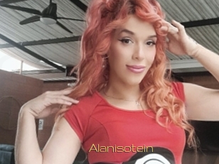 Alanisotein