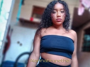 Alannabrunethe