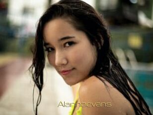 Alannaevans