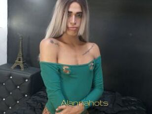Alannahots