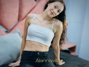 Alannavillas