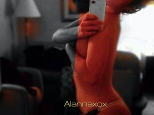 Alannaxox