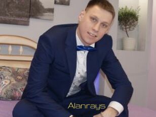 Alanrays
