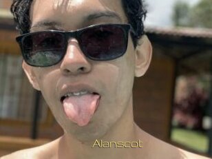 Alanscot