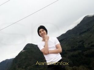Alansmithfox