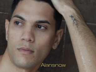 Alansnow