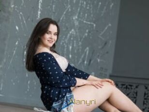 Alanyri