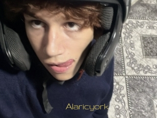 Alaricyork