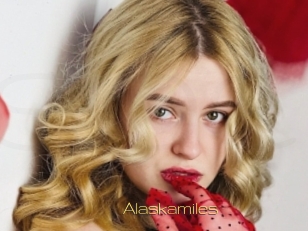 Alaskamiles
