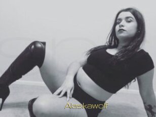 Alaskawolf