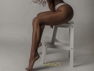 Alba29