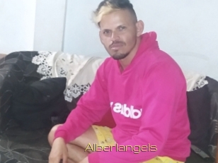 alberlangels Super Cul