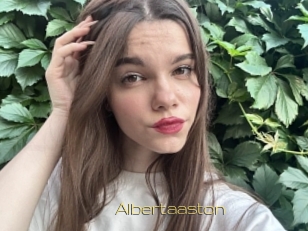 Albertaaston