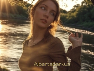 Albertabarkus