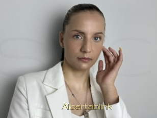 Albertablink