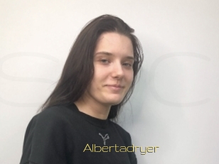 Albertadryer
