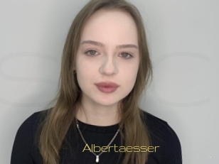Albertaesser