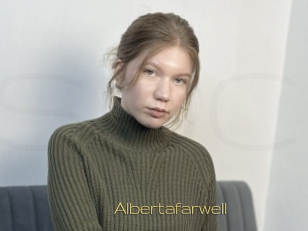Albertafarwell