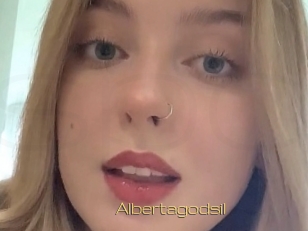 Albertagodsil