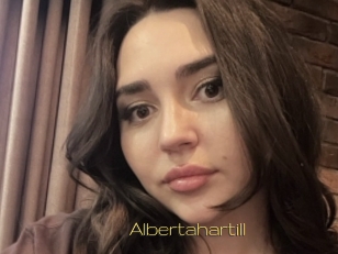 Albertahartill